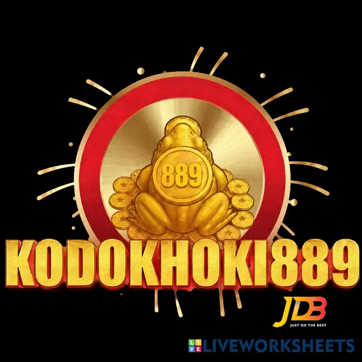 kodokhoki889 Hub Unduhan